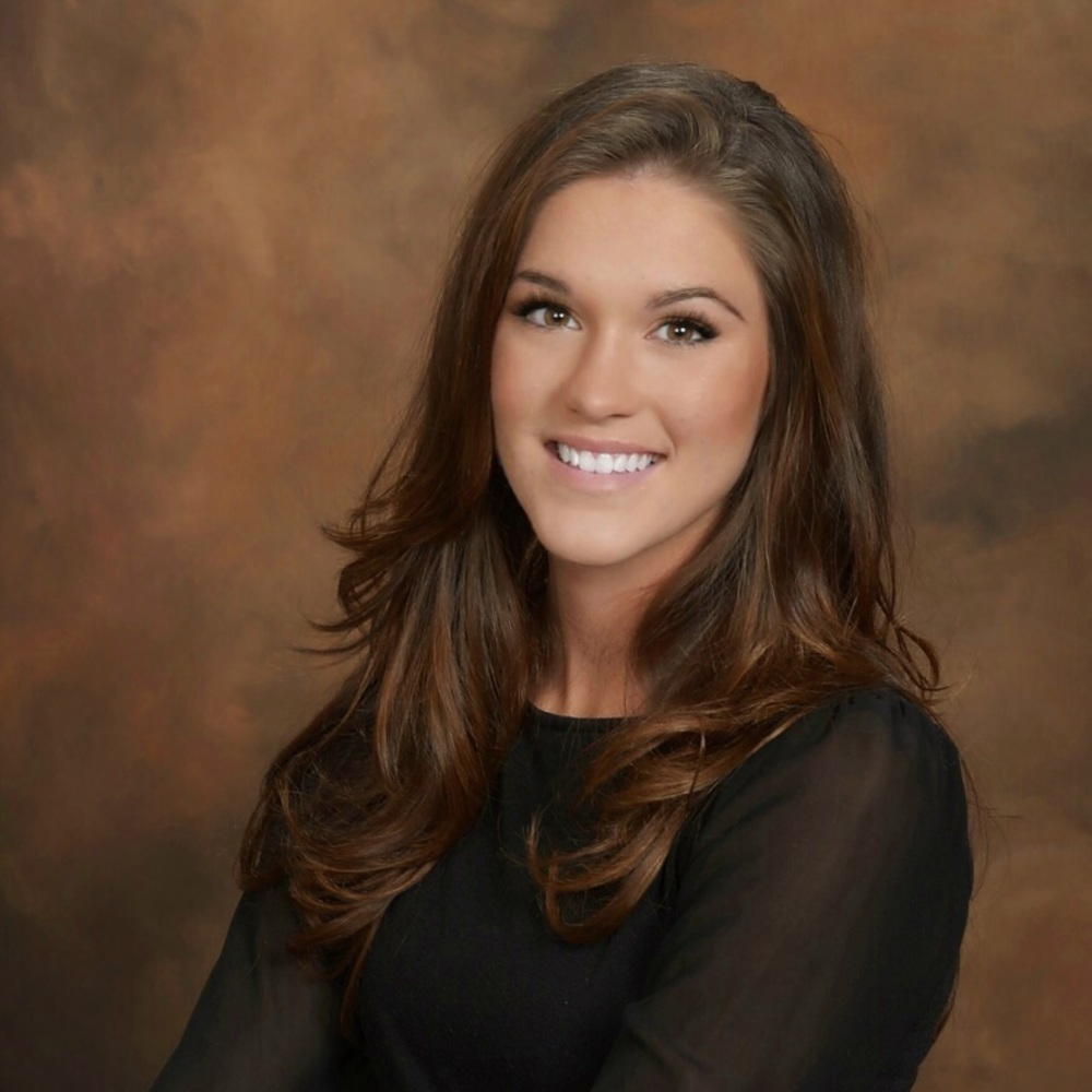 Meet your Posher, Austyn